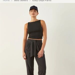 Aday easy day pants
